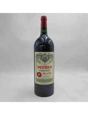 Petrus 2005