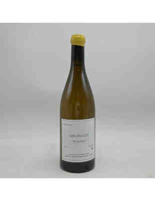 Stephane Bernaudeau Vin De France Les Ongles 2023