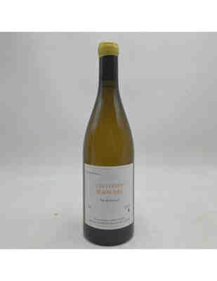 Stephane Bernaudeau Les Terres Blanches 2023
