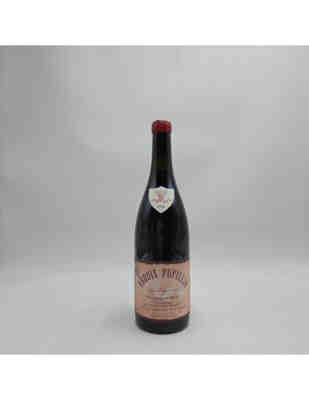 Pierre Overnoy Arbois Pupillin Poulsard 2018