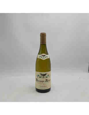 Coche Dury Bourgogne Aligote 2023