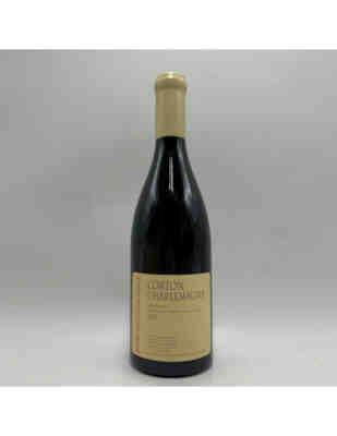 Pierre-yves Colin-morey Corton Charlemagne Grand Cru 2022