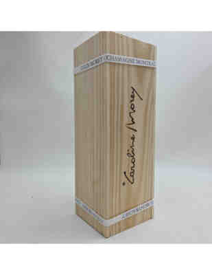 Caroline Morey Criots Batard Montrachet Grand Cru 2022