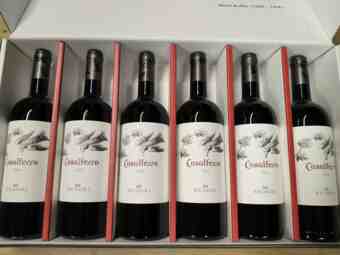 Barone Ricasoli Casalferro 2019