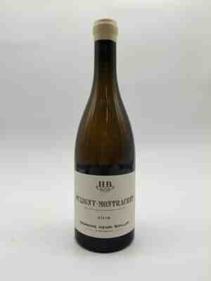 Henri Boillot Puligny Montrachet 2019