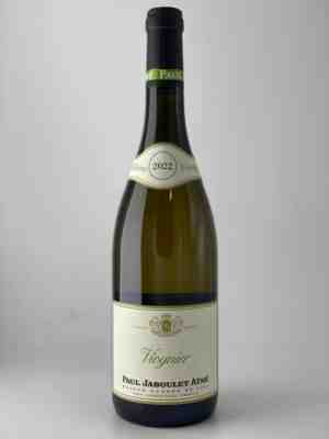 Paul Jaboulet Aine Viognier 2022