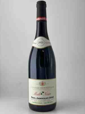 Paul Jaboulet Aine Mule Noire Crozes Hermitage 2021