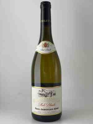 Paul Jaboulet Aine Domaine Mule Blanche Crozes Hermitage 2021