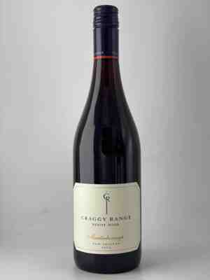 Craggy Range Pinot Noir 2023