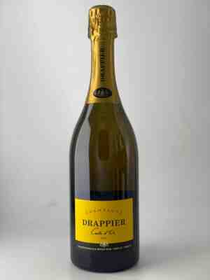 Drappier Champagne Carte Or Brut N.V.