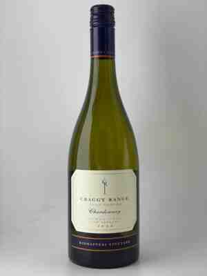 Craggy Range Chardonnay Kidnappers 2022