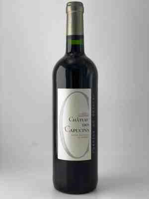 Chateau Des Capucins 2009