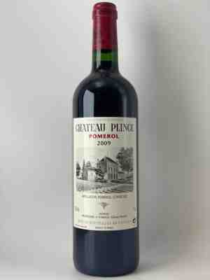 Chateau Plince 2009