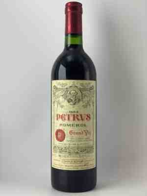 Petrus 1983