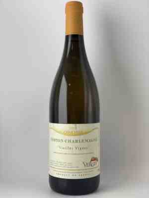 Verget Corton Charlemagne Vieilles Vignes Grand Cru 2003