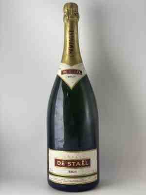 De Stael Champagne Brut N.V.