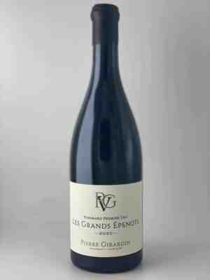 Pierre Girardin Pommard 1er Cru Grands Epenots 2020