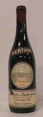 Bertani , Amarone Classico Superiore , 1990