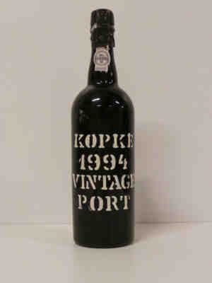 Kopke Vintage Port 1994