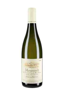 Domaine Roulot Meursault  Les Tessons  CLos de Mon Plaisir 2006