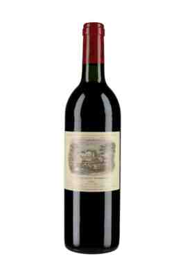 Chateau Lafite Rothschild 1984