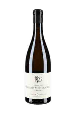 Pierre Girardin Batard Montrachet Grand Cru 2019