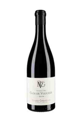 Pierre Girardin Clos De Vougeot Grand Cru 2019