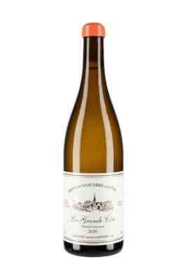 Pascal Cotat Sancerre La Grande Cote 2020