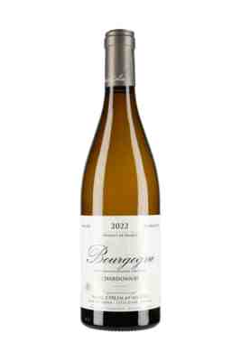 Marc Colin Bourgogne Chardonnay 2022