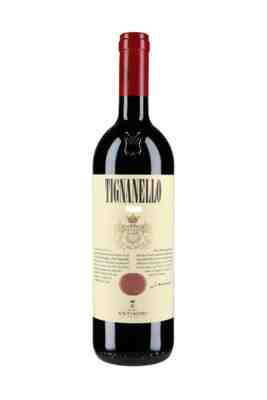 Antinori Solaia 2012