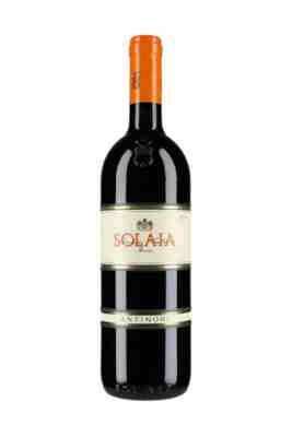 Antinori Solaia 2015