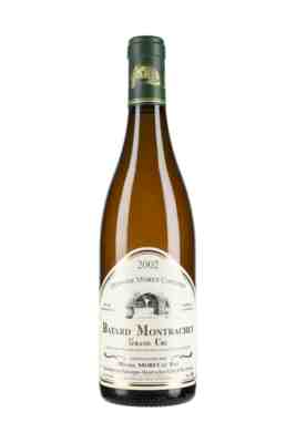Morey Coffinet Batard Montrachet Grand Cru 2002