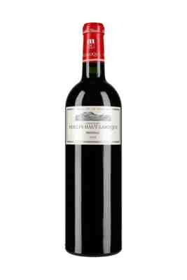 Chateau Moulin Haut Laroque 2008