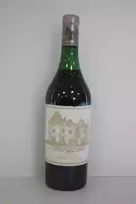 Chateau Haut Brion 1984