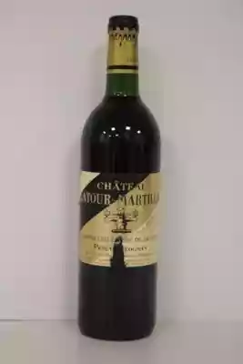 Chateau Latour Martillac 1994