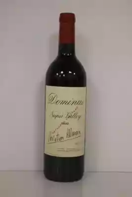 Christian Moueix Dominus 1992