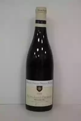 Vincent Dureilles Nuits Saint Georges 2008