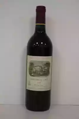 Chateau Lafite Rothschild Carruades De Lafite Rothschild 1994