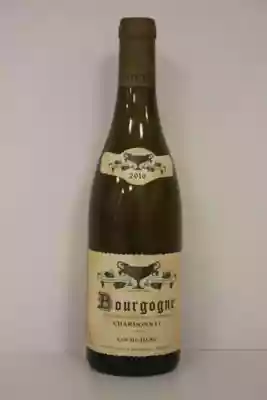 Coche Dury Bourgogne Blanc 2016