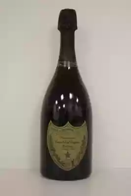 Moet & Chandon Dom Perignon Oenotheque 1985