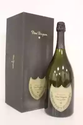 Moet & Chandon Dom Perignon 2008