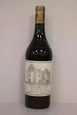 Chateau Haut Brion 1991