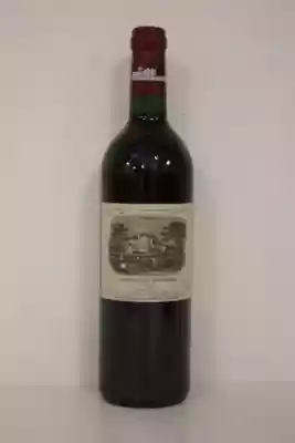 Chateau Lafite Rothschild 2002