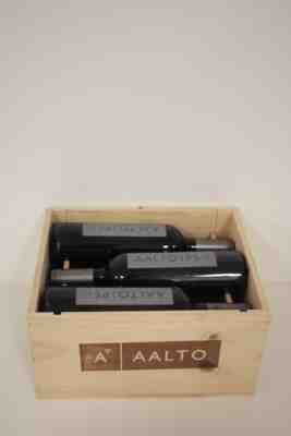 Aalto , Ps , 2010