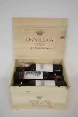 Tenuta Dell' Ornellaia Ornellaia 2015