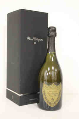 Moet & Chandon Dom Perignon 1999