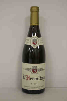 Jean Louis Chave Hermitage Rouge 2020