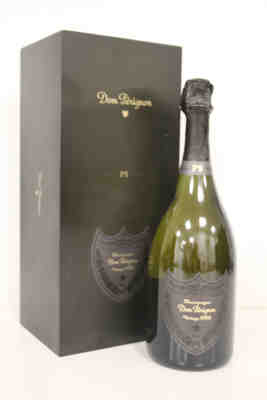 Moet Et Chandon Dom Perignon Plenitude Deuxieme P2 1998