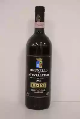 Lisini Brunello Di Montalcino 2004