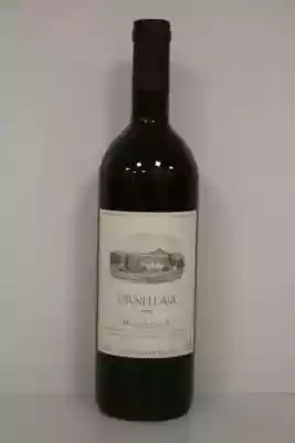 Tenuta Dell' Ornellaia Ornellaia 1986